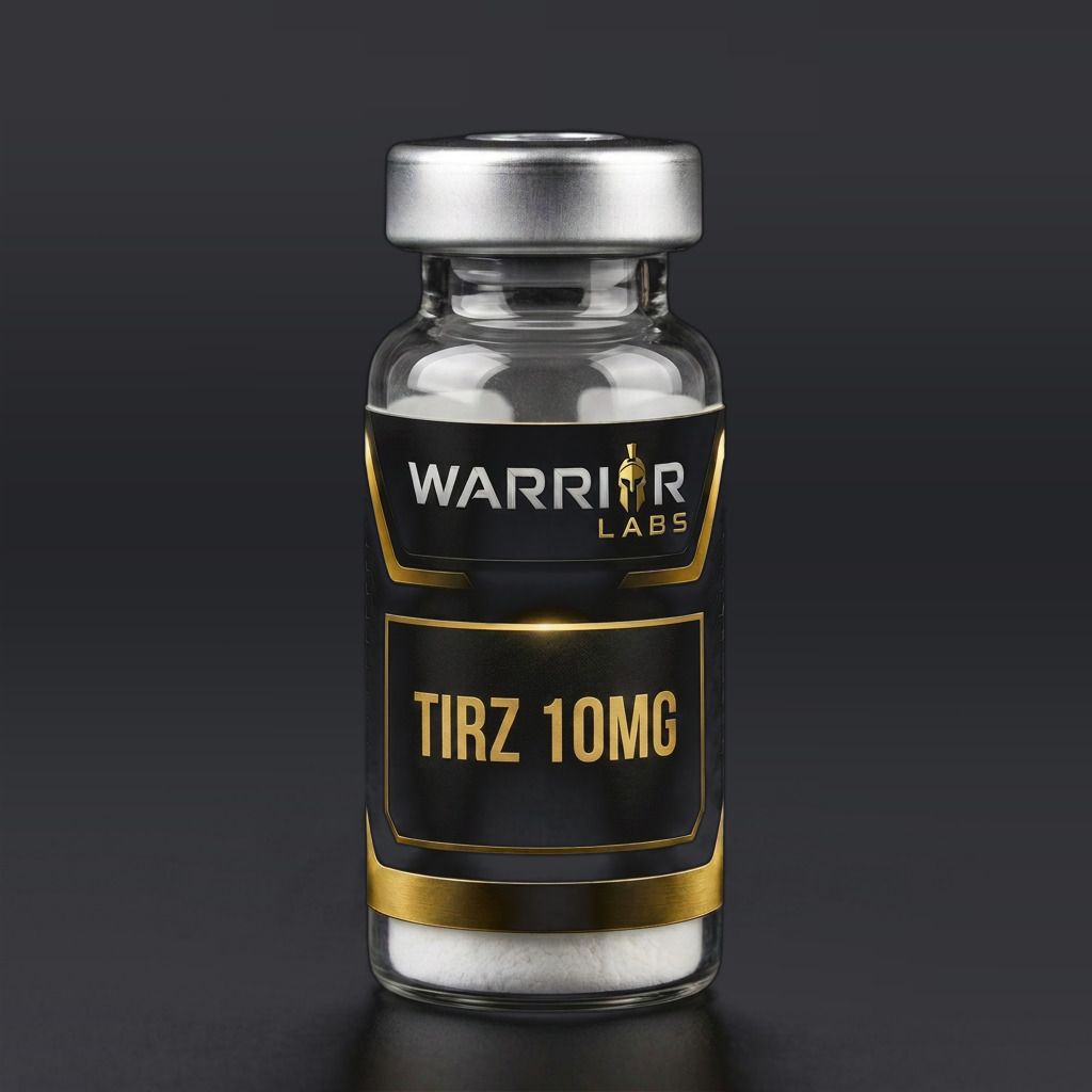 Tirz