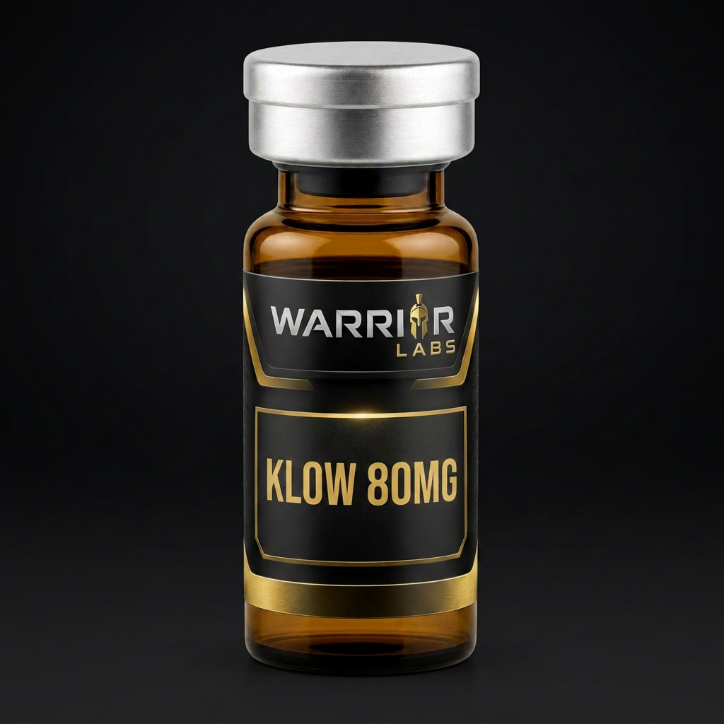 Klow-80mg