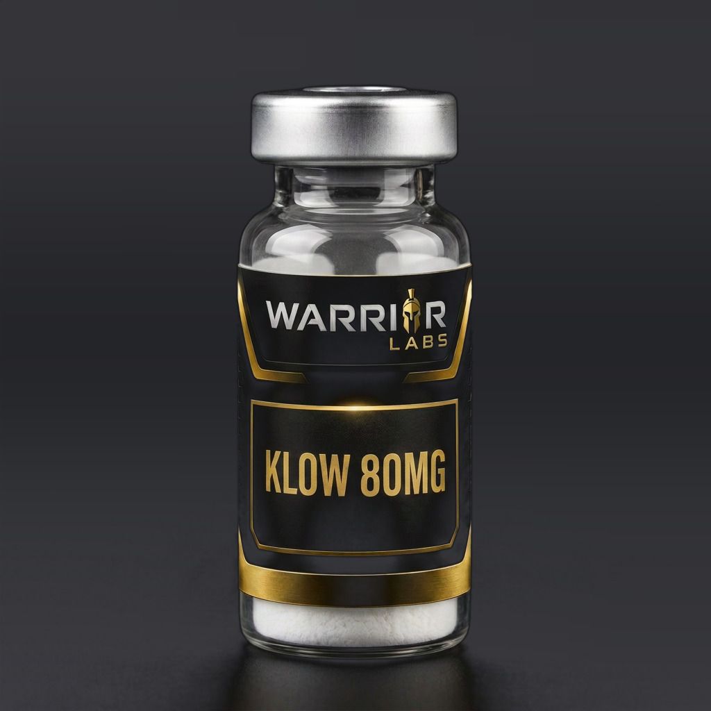 Klow-80mg