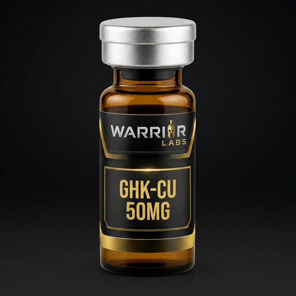 GHK-Cu