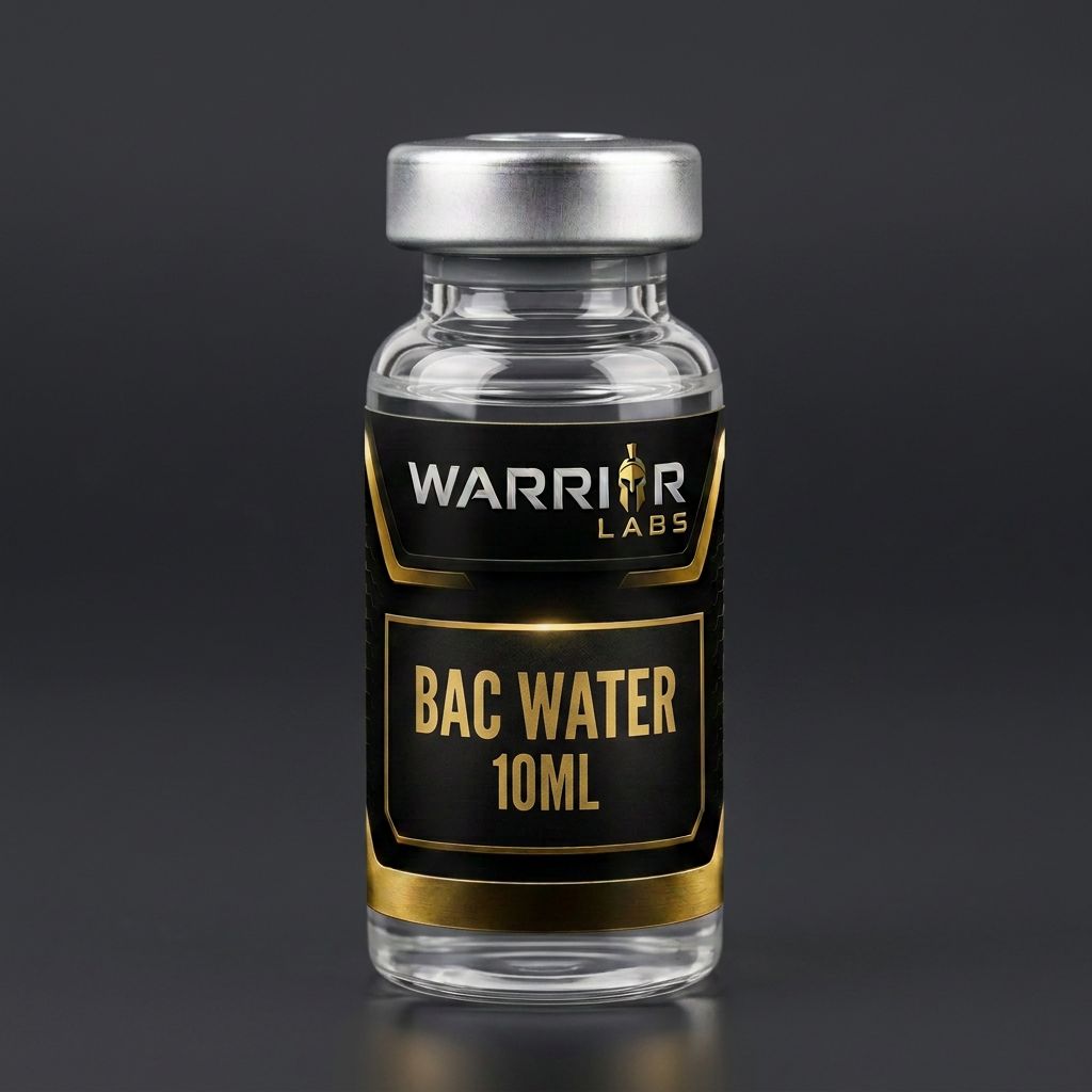 BAC Water