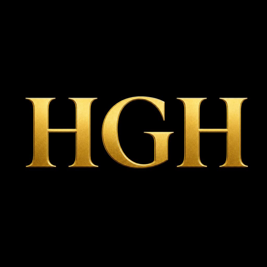 HGH