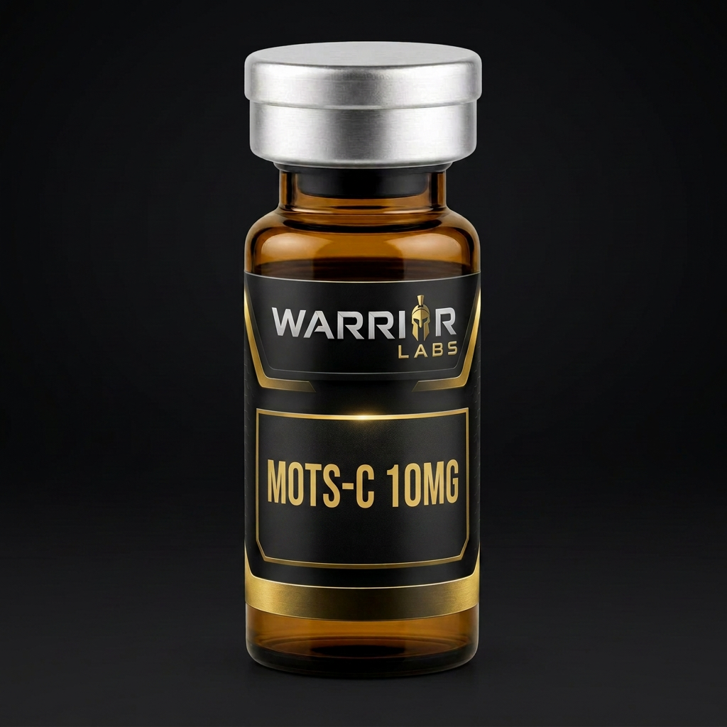 Mots-C 10mg