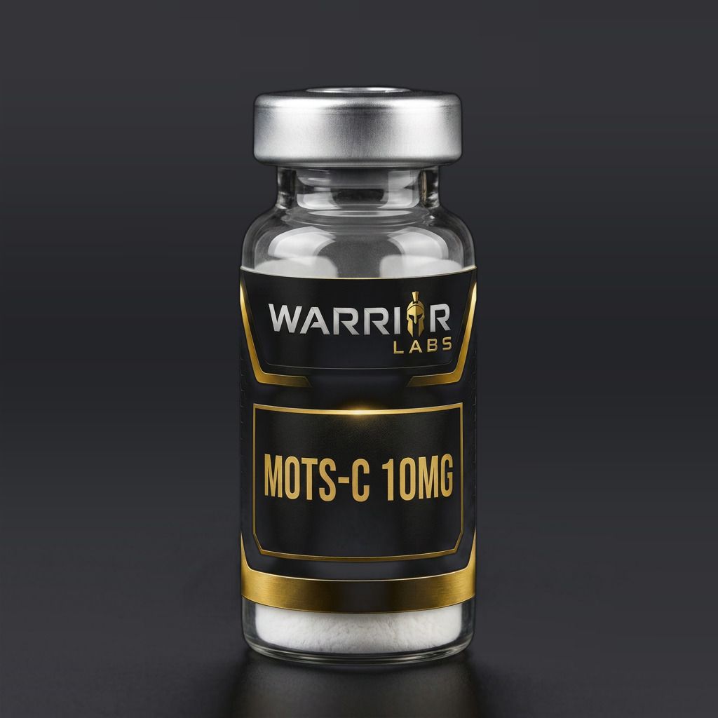 Mots-C 10mg