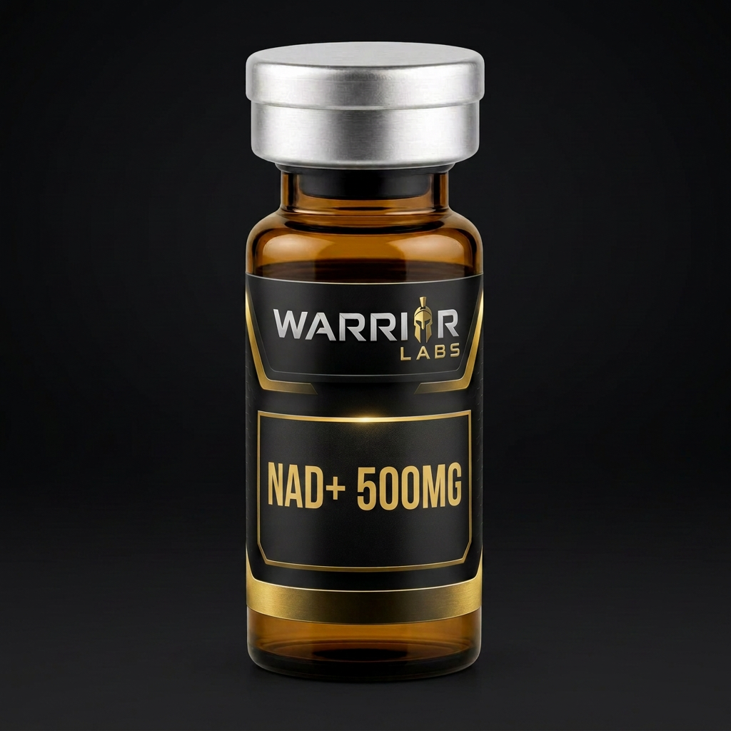 NAD+ 500mg